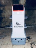 Serviceroboter