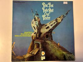 Chris Barber - Drat That Frattle Rat! RARITÄT TOP ZUSTAND!