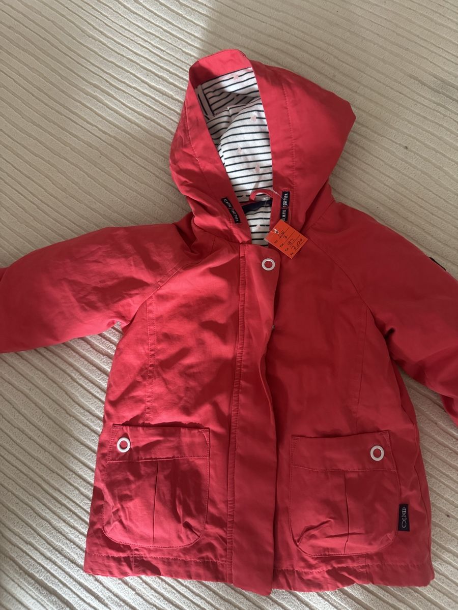 Giacche & Cappotti: Jacke 92 – Nuovo (secondo la descrizione) da niederhasli venduto da gwe_8l5q