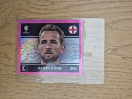 Topps Euro24, Kane Pink/Rose