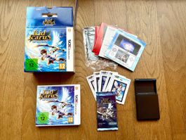 Kid Icarus Uprising / Nintendo 3DS