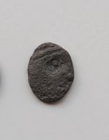 Kelten, Süddeutschland, Kleinsilber, Typ Dühren, sehr selten