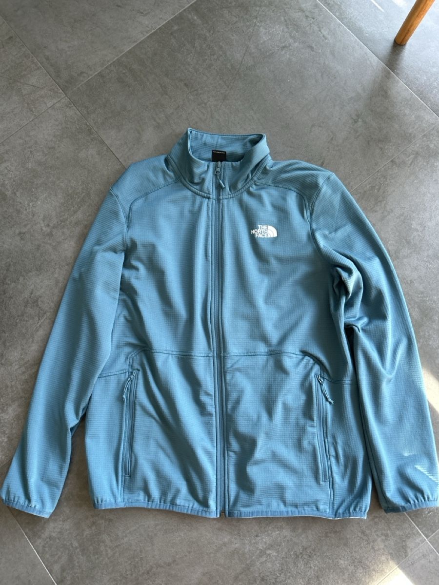North Face Giacche: Fleuve North Face Xl – Usato da Yens venduto da Chriis 1
