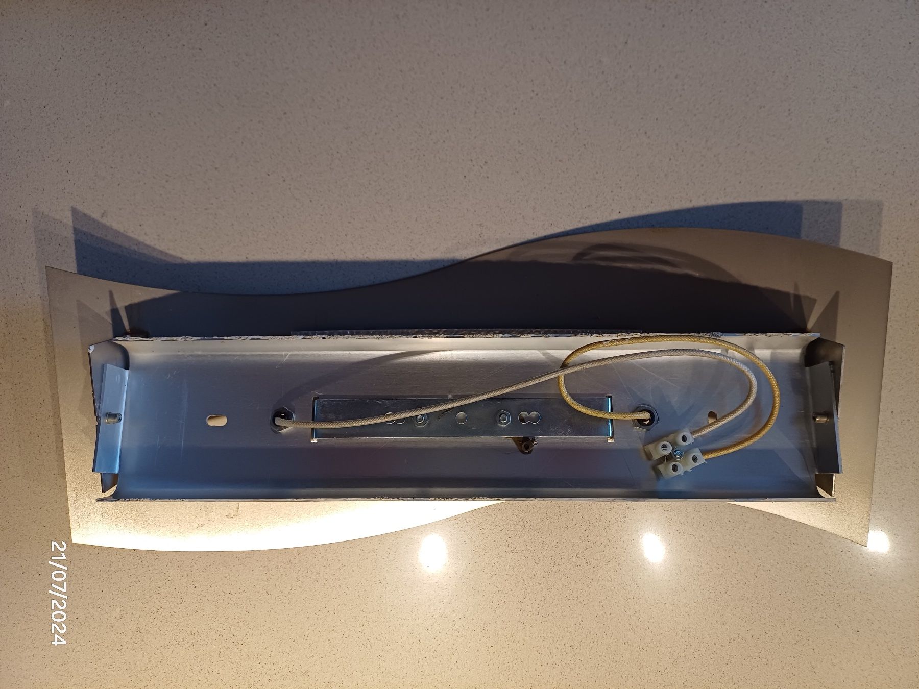 Lampes: Wandleuchte – D'occasion à Würenlos par JRP_71 2