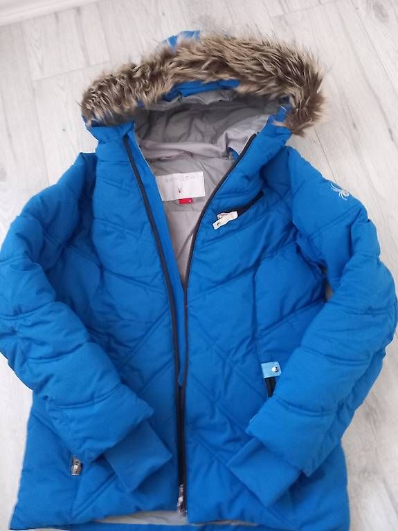 Vestes: Winterjacke Spider 146cm – D'occasion à Welschenrohr par ste_zz2z 3