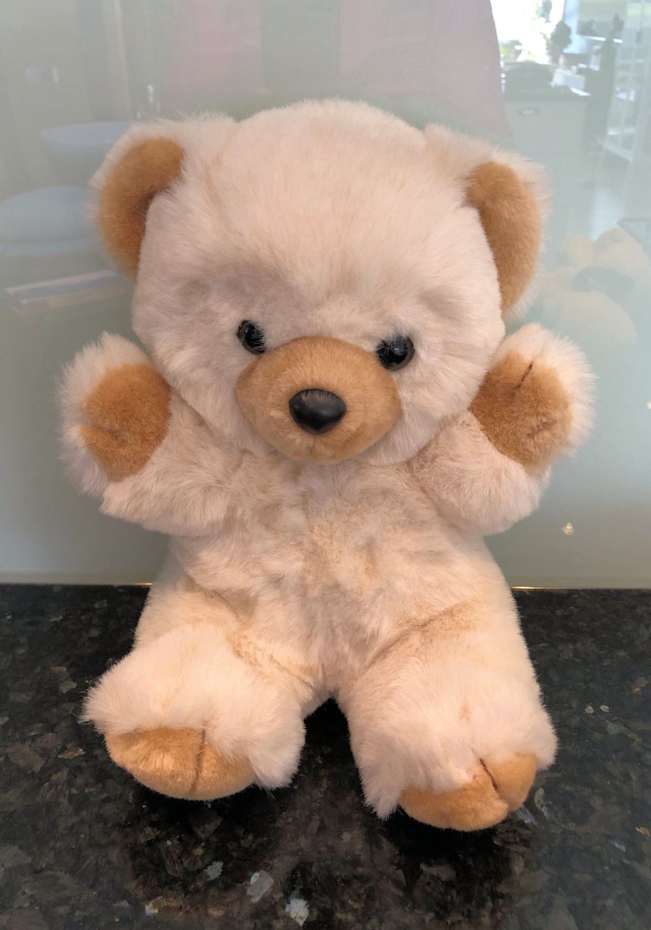 Jouets: Teddybär – D'occasion à Rüti ZH par Jasna89