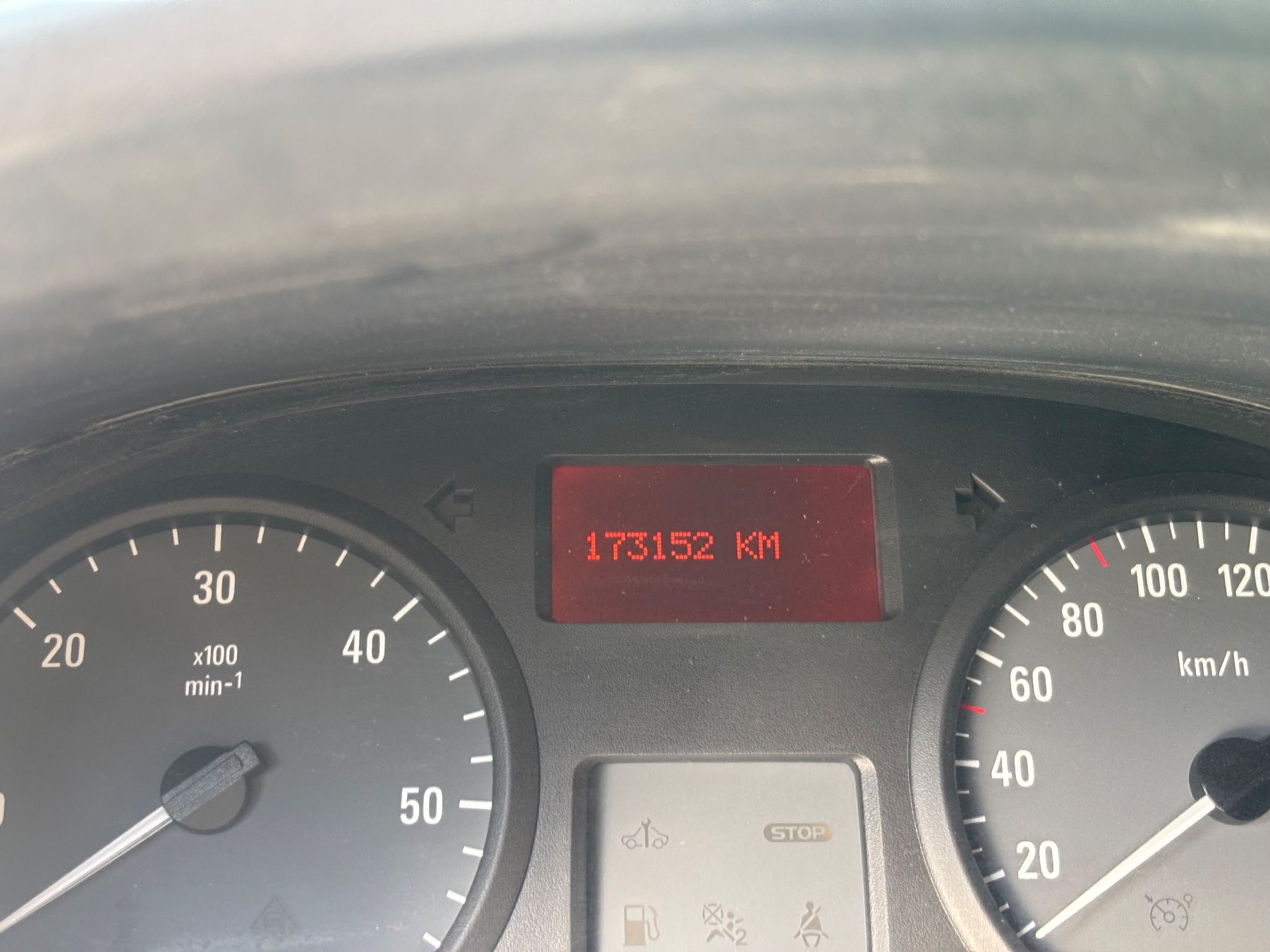 Opel Autos: Opel Vivaro 20 CDTI, 9 Plätzer – Gebraucht aus Wila von gaense74 6