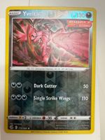 Yveltal | Reverse Holo | 175/264 | Pokémon TCG