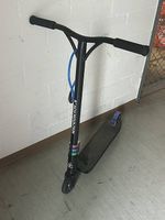 Trotti Kicktrotti Ochsnersport Trottinet
