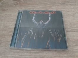 W.A.S.P. - The Neon God Part 2 - The Demise CD