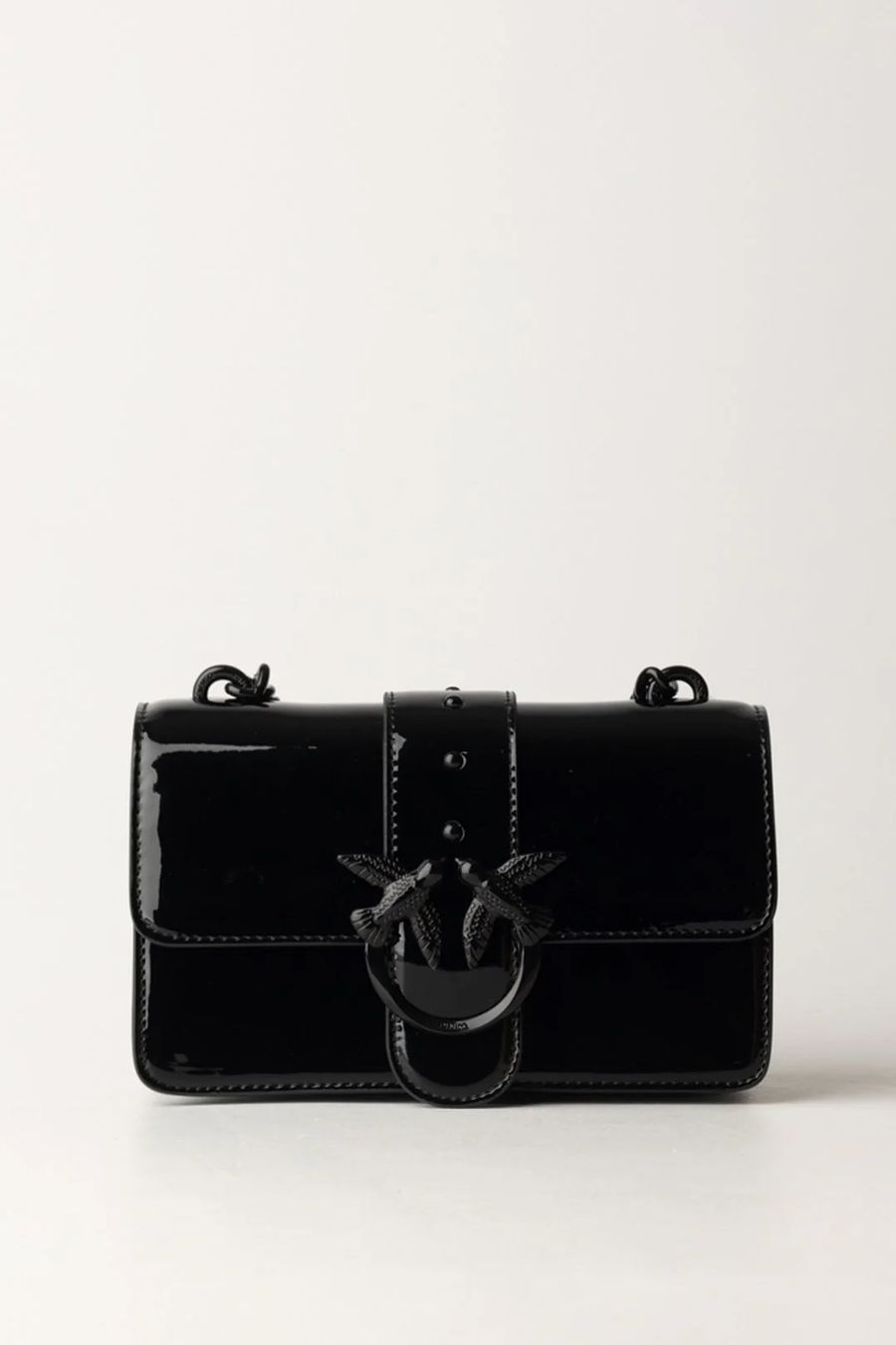 Pinko Borse da donna: PINKO Mini Love Bag schwarz – Nuovo e nell'imballaggio originale da Hofstatt venduto da alchemilla8