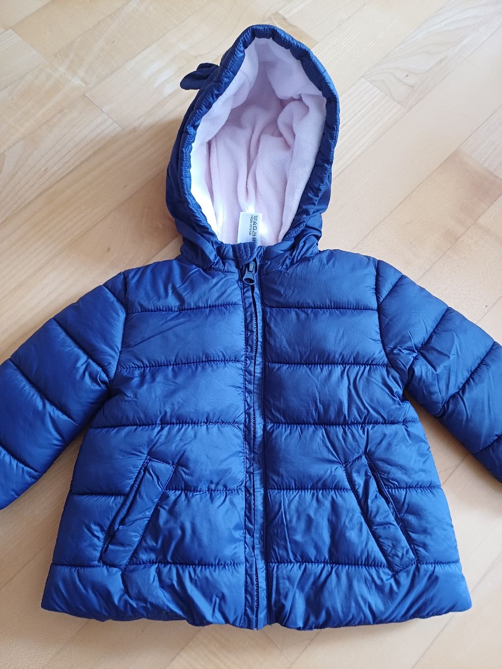 Vestes & Manteaux: Winterjacke 68 – D'occasion à Windlach par lanuj