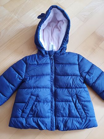 Winterjacke 68