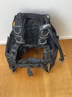 Mares Vector 1000 – Grösse L – Top Zustand
