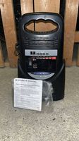 Chargeur démarreur pour batteries 
