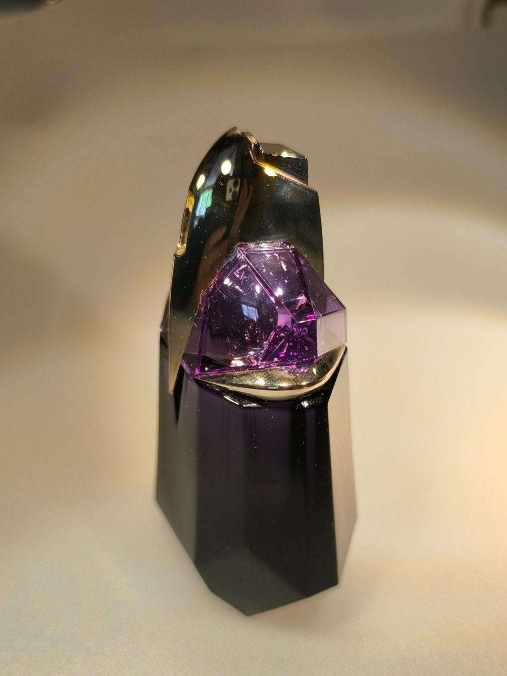 Mugler Profumi & Eau de Toilette: Mugler, Eau de Parfum Alien, Aerosol  30 Milliliter – Nuovo (secondo la descrizione) da Neuenegg venduto da ramatransit 1