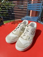 New Balance 550 Sneaker Damen Weiss/Beige Grösse 40