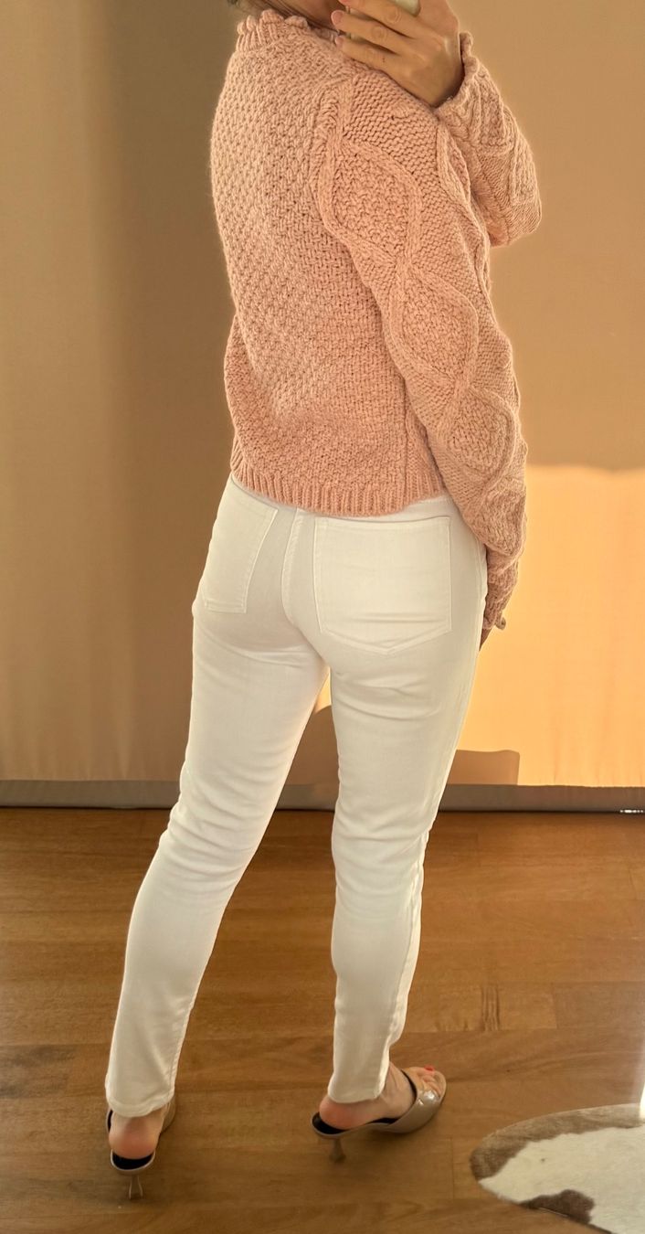 Mango Maglioni & Felpe: Pullover Rose Mango Gr XS/34 – Usato da Stansstad venduto da InStyle8 3