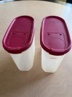 Tupperware Eidgenossen 2er Set mit Schüttdeckel – Pink / Bee