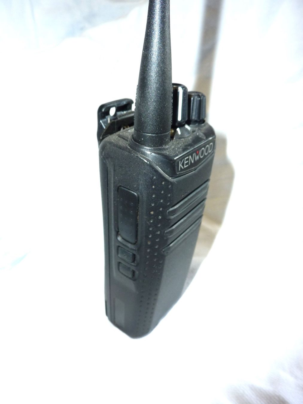Kenwood Radiocomunicazione: Handfunk, Kenwood TK-D340 UHF – Usato da Schliern b. Köniz venduto da Spidi02 3