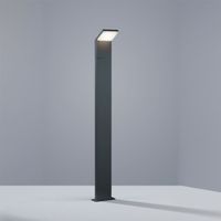 Aussen Stehleuchte, 100 cm Höhe, 900 LM