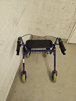 Rollator zu verkaufen