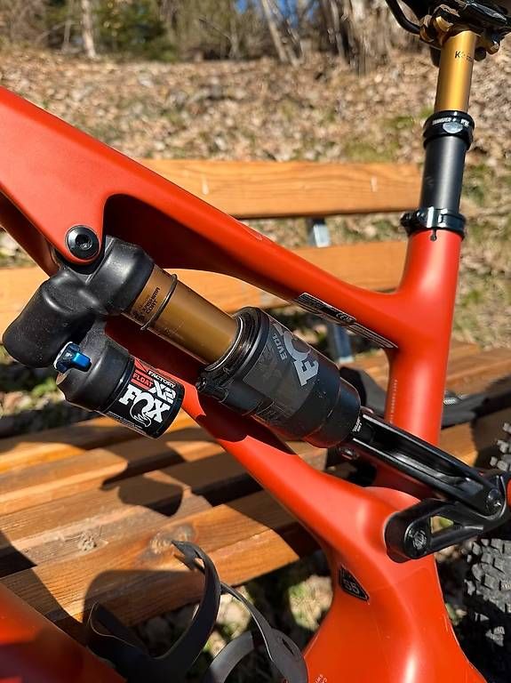 Biciclette: Specialized Turbo Levo Pro Carbon S5 – Usato da Flims Waldhaus venduto da dreutter 2