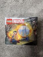Lego Marvel 30652 Doctor Strange Polybag