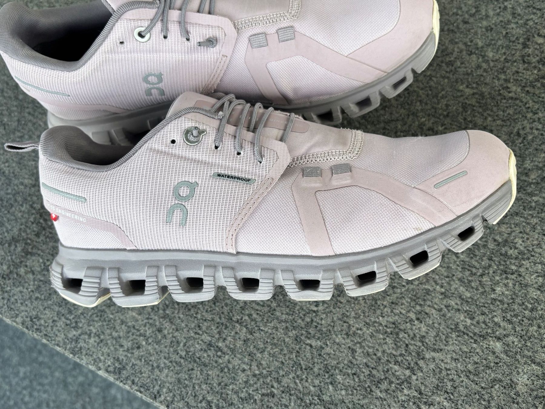 On Herrenschuhe: ON Cloud Sneaker – Gebraucht aus Dübendorf von Biene70 1