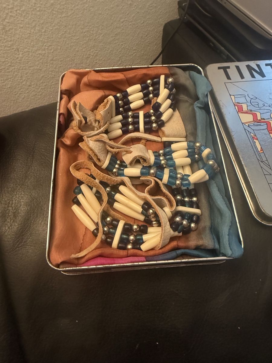 Sacs: Vintage Native American – D'occasion à Baden par noli.r 6