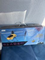E-flite Blade CP+ RC Helikopter RTF Set - BRANDNEU / UNGEFLO