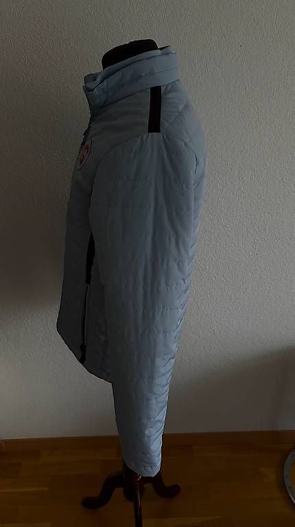 Giacche: Gulf M Jacke veste wind stopper – Nuovo e nell'imballaggio originale da Bern venduto da Lionking74 1