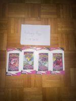 Booster sous blister Bundel Poing de fusion en fr 