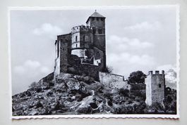 Foto AK Sion Valère