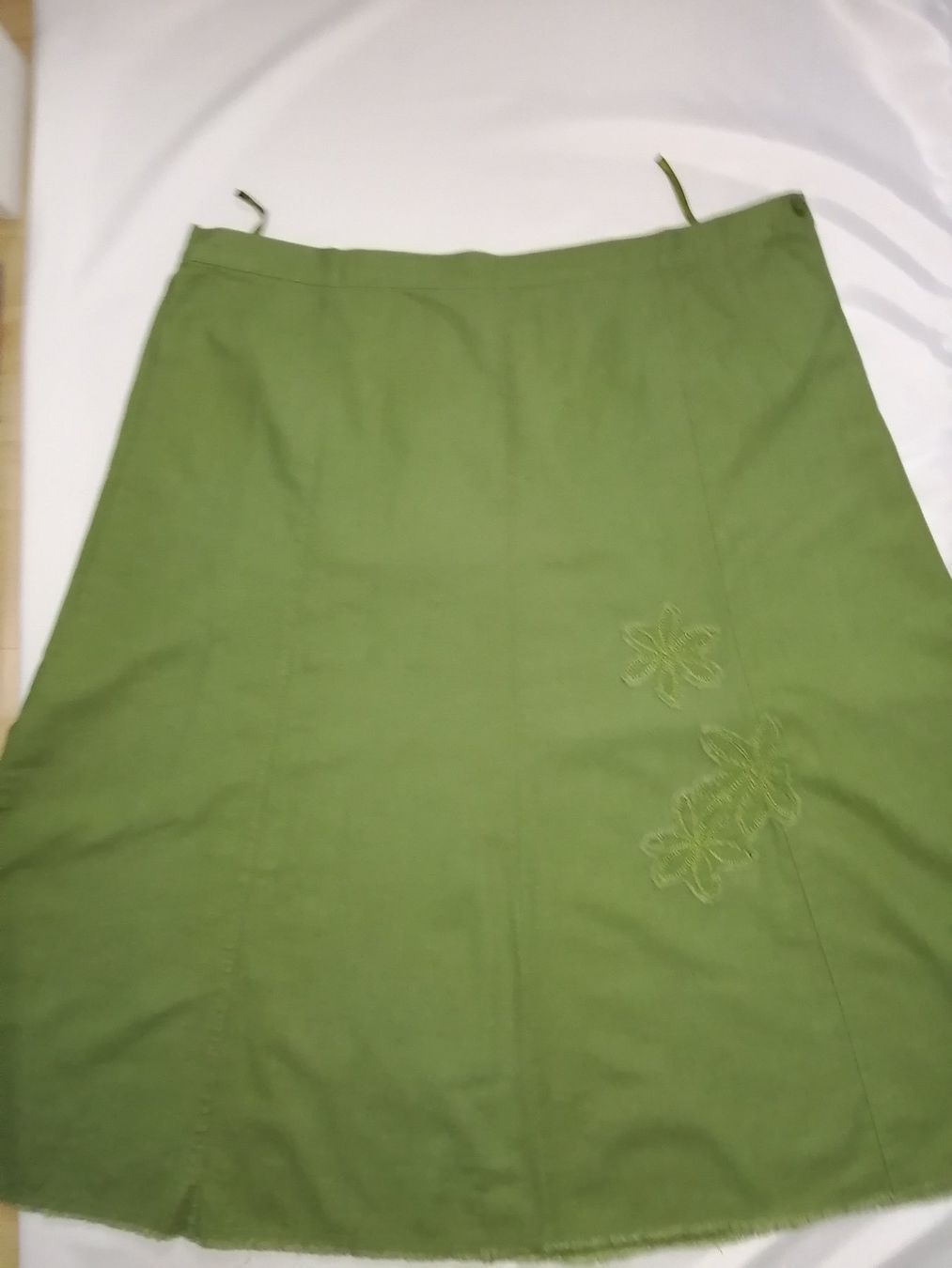 Gonne: Leinenrock size 54/56 – Usato da Buchrain venduto da nat_pl5p 8