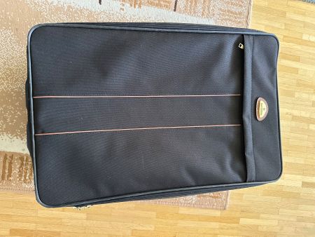 Rollkoffer - Samsonite
