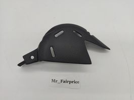 Carbon Ritzelabdeckung Protektor für Ducati Panigale V4,V4S