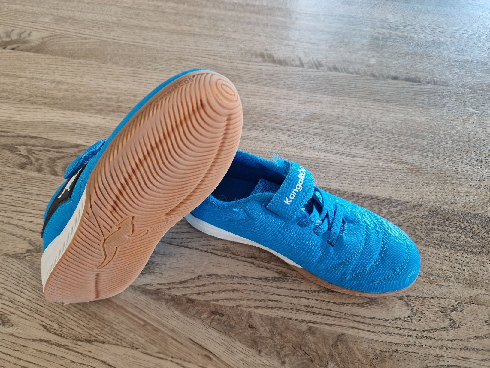 Chaussures garçon: Schuhe – D'occasion à Effingen par SPPB 1