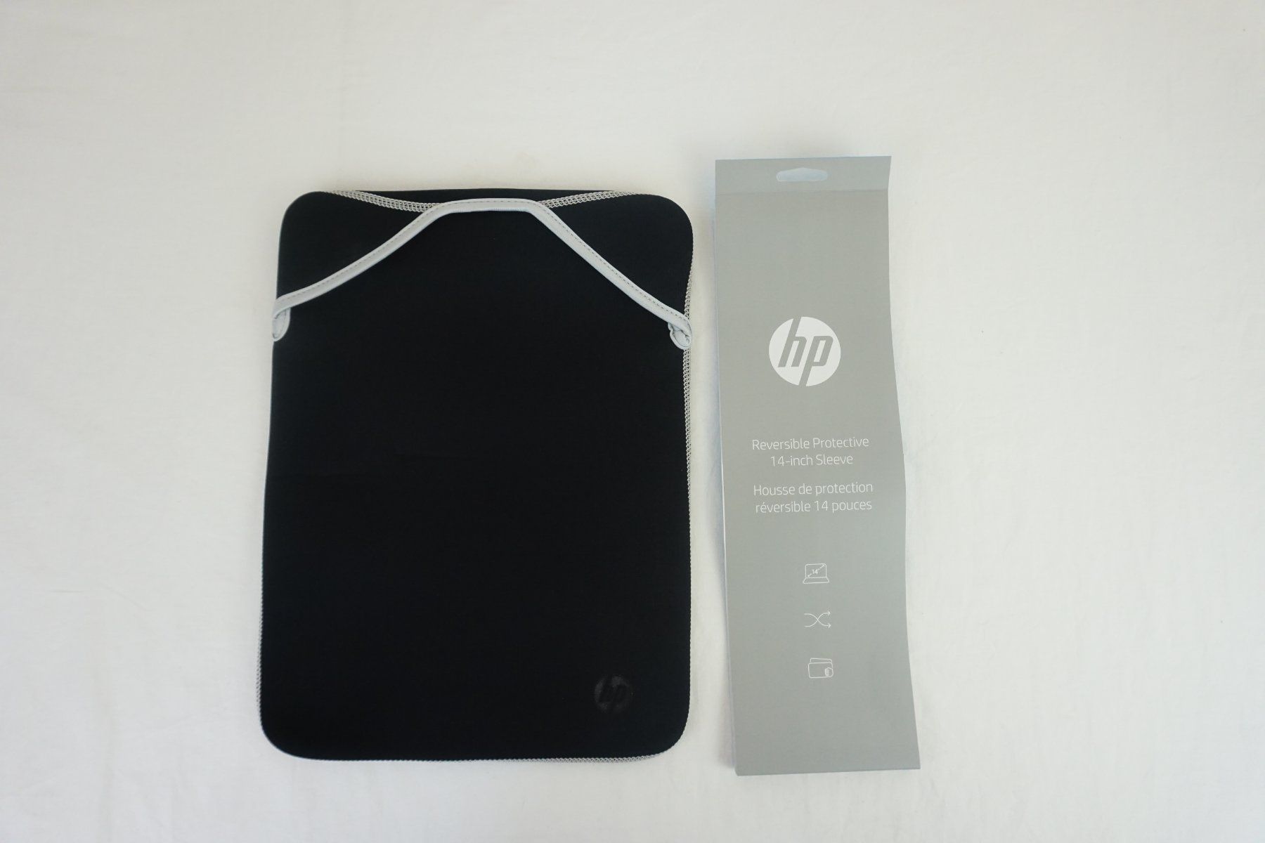 Borse: HP Laptoptasche 14 Zoll – Nuovo e nell'imballaggio originale da Pratteln venduto da Restwert_Pratteln 1