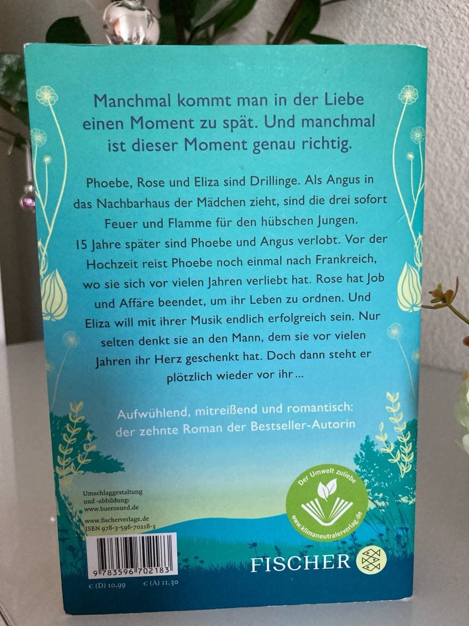 Bücher: Nur in dich verliebt  ROMAN – Gebraucht aus Frauenfeld von SCHATZtruhe369 1