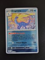 Dragmara Reverse (024/088) Equilibre Parfait - POR fr