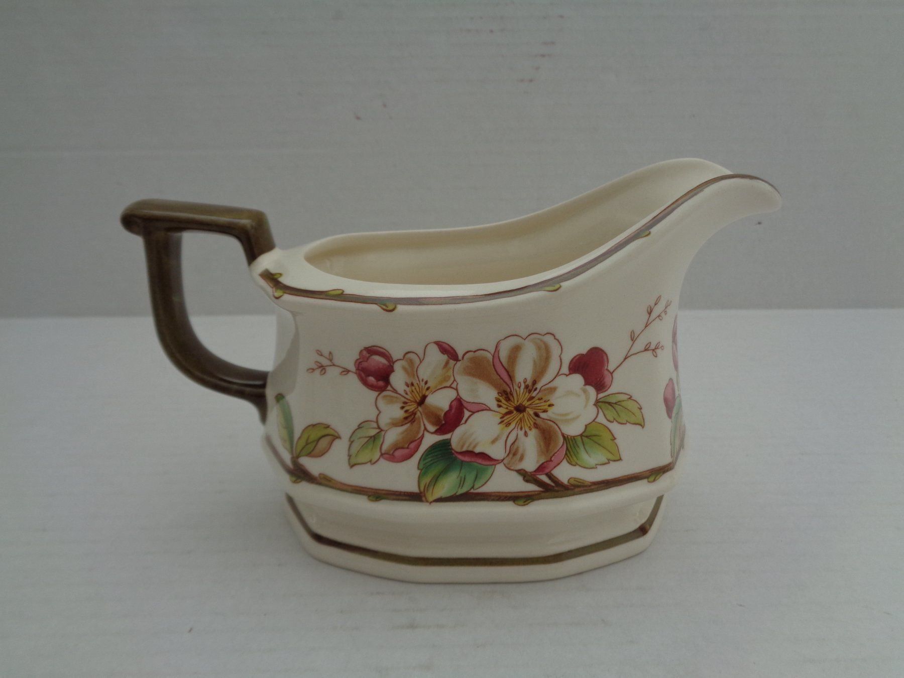 Villeroy & Boch Ciotole: Sauciere Villeroy & Boch Portobello – Usato da Chur venduto da omonia 1