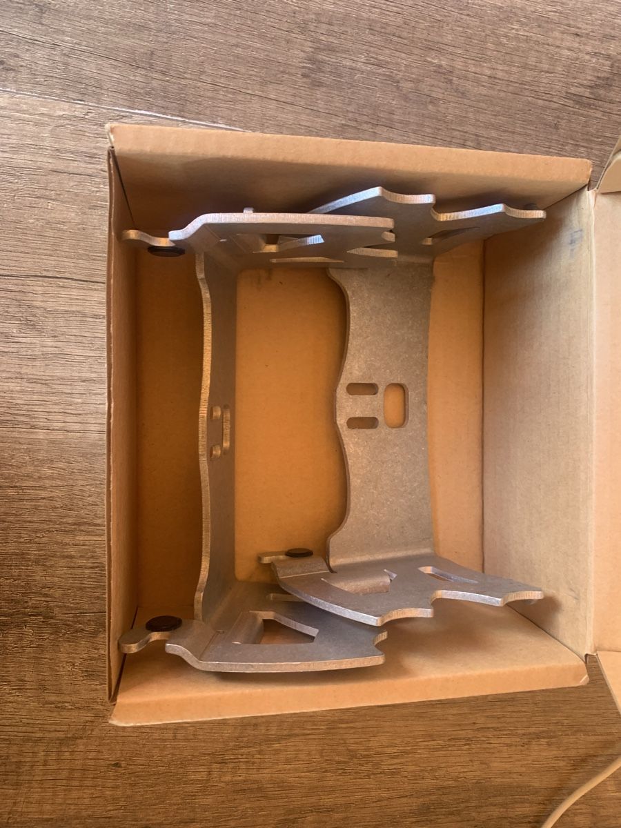 Sonstiges zum Bergsteigen & Wandern: Splitboard Karakoram Crampons new – Neu und originalverpackt aus Rueras von rider77 5
