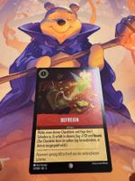 Befreien - Foil - Lorcana Himmelsleuchten