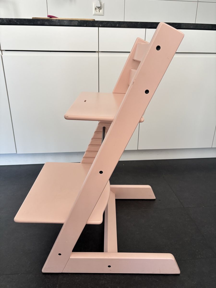 Stokke Seggioloni: Tripp Trapp Stokke – Usato da Zürich venduto da lar_my6b 1