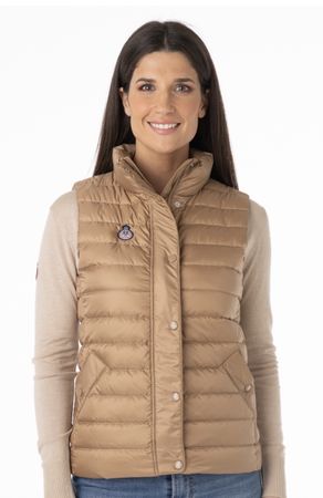 NEU / NEUF Gant - Gilet / Weste Beige - XS