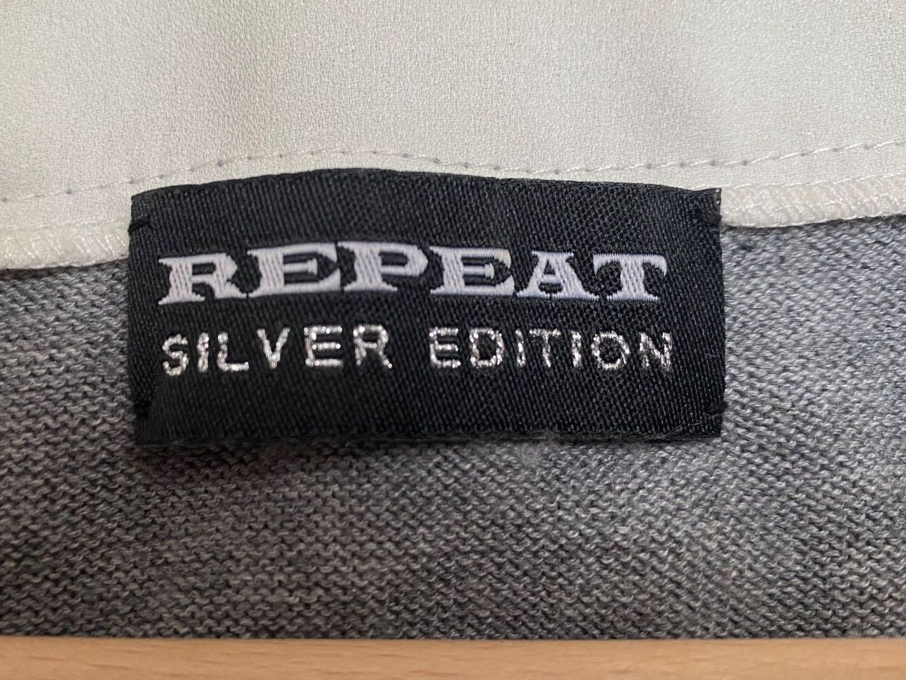 Repeat Maglioni & Felpe: Damenpullover REPEAT Gr. 38 – Usato da Richterswil venduto da Busanca 4