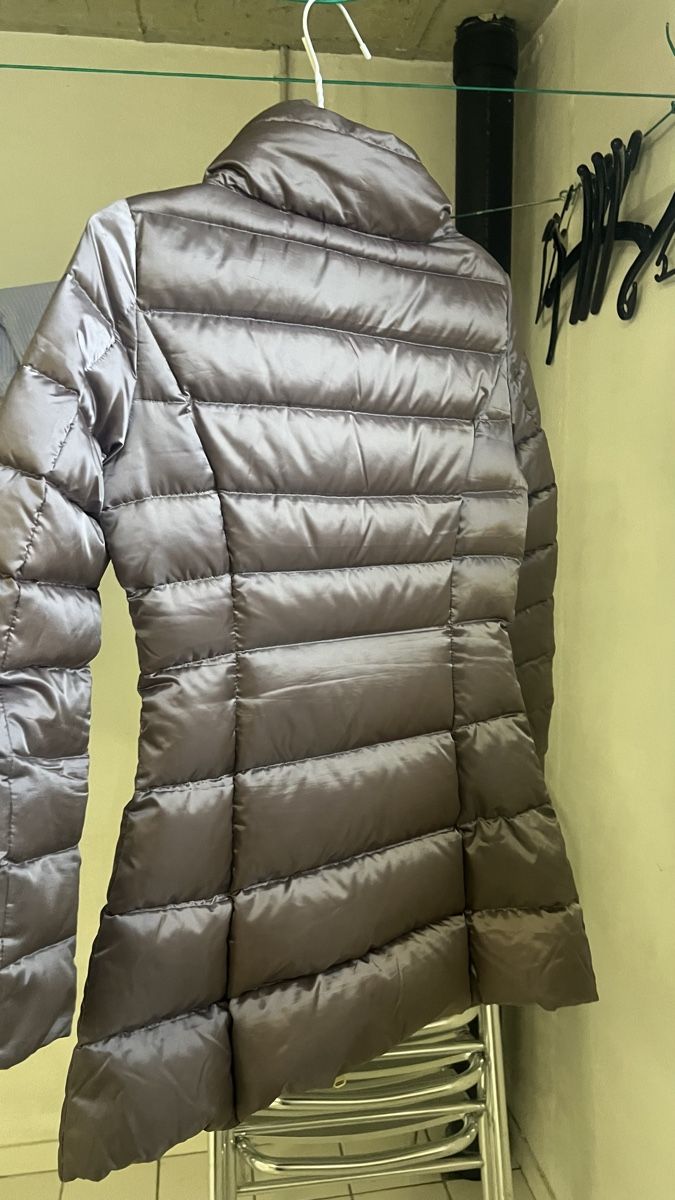 Giacche: feine Daunenjacke Leonardo – Usato da Bretzwil venduto da .Schoggi. 1
