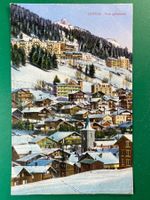 Leysin - Vue générale