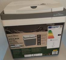 Kühlbox Adventuridge 25 Liter elektrisch neuwertig